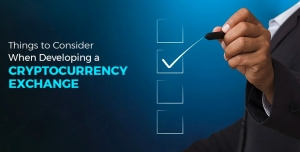 Cryptocurrency Exchange Cryptocurrency Exchange